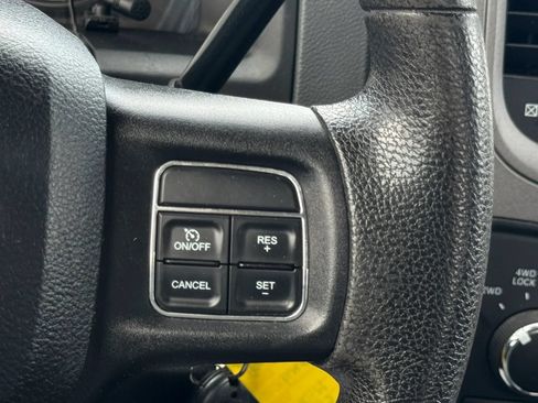 Used 2015 RAM 1500 ST w/ SXT Appearance Group AWD/4WD image 22