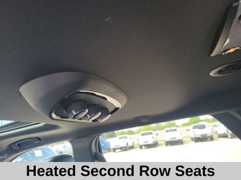 Used 2024 Dodge Durango GT image 7