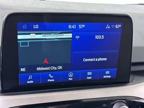 Used 2022 Ford Escape SE w/ SE Sport Appearance Package image 49