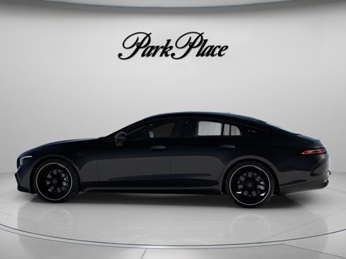 New 2026 Mercedes-Benz AMG GT 43 image 7