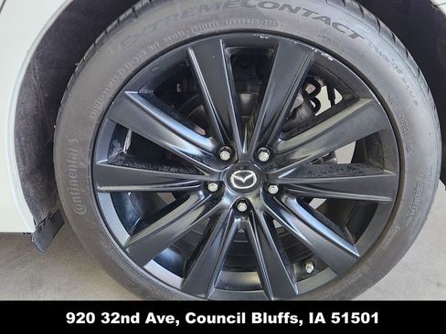 Used 2018 MAZDA MAZDA6 Signature image 23