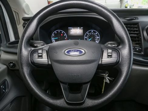Used 2023 Ford Transit 350 DRW RWD image 24