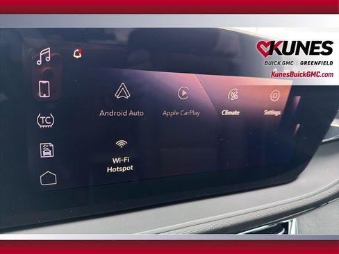 New 2026 Buick Envista Sport Touring image 39