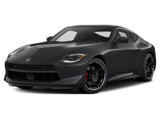 New 2027 Nissan Z Performance RWD video 1