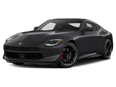 New 2027 Nissan Z Performance RWD image 1