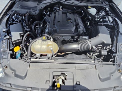 Used 2020 Ford Mustang Premium RWD image 12