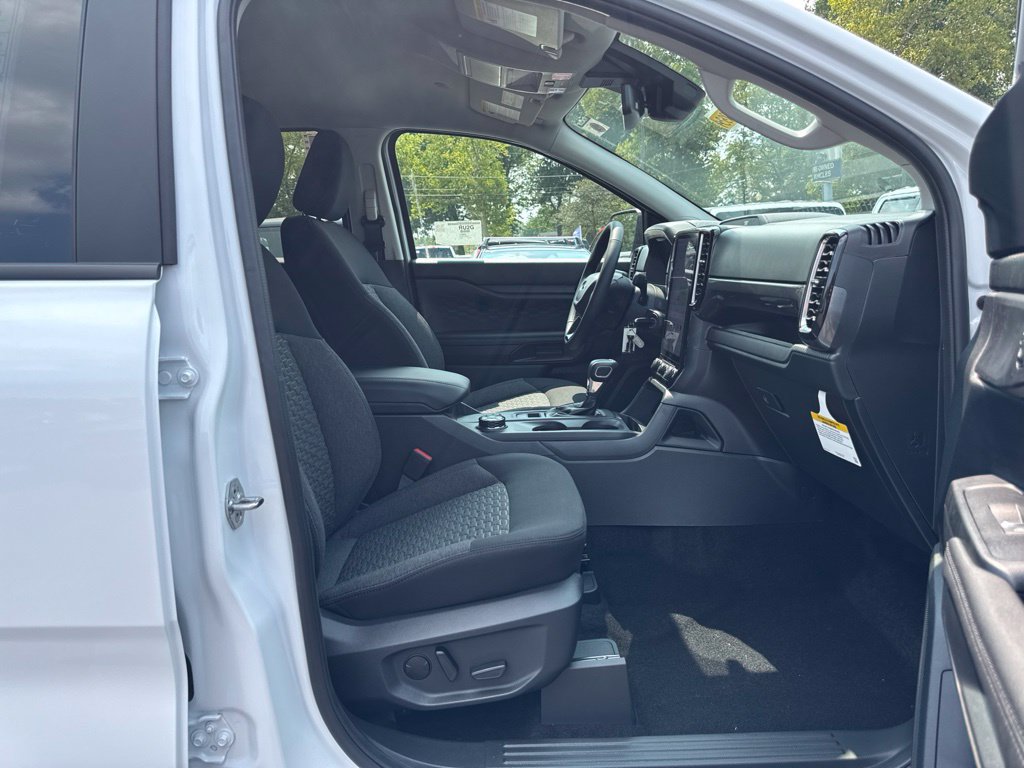 New 2026 Ford Ranger XLT AWD/4WD image 15