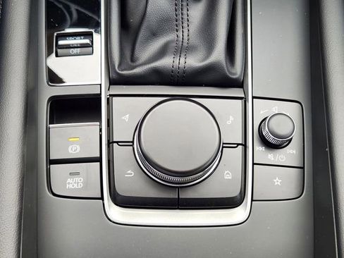 New 2026 MAZDA MAZDA3 2.5 S Preferred image 19