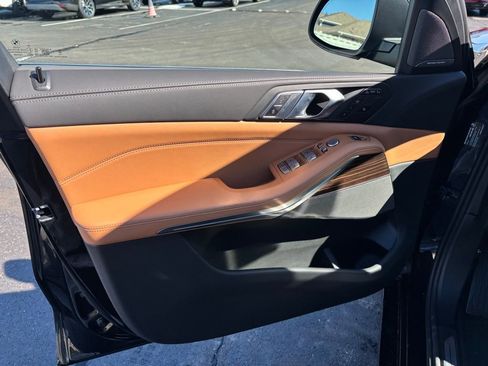 New 2026 BMW X7 xDrive40i image 12