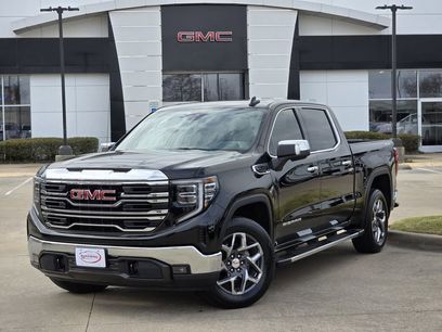 Used 2023 GMC Sierra 1500 SLT w/ SLT Premium Package