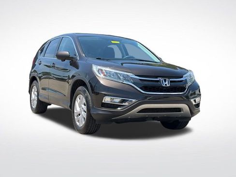 Used 2016 Honda CR-V EX image 1