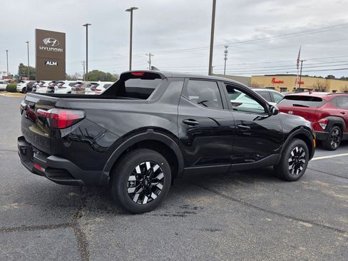 New 2026 Hyundai Santa Cruz SE AWD/4WD image 12