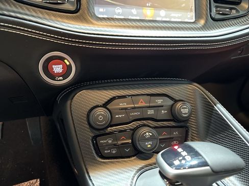 Used 2023 Dodge Challenger SRT Hellcat Redeye RWD image 17