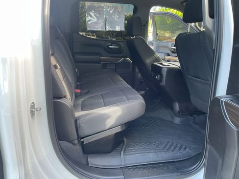 Used 2022 Chevrolet Silverado 1500 RST AWD/4WD image 62