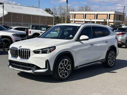 Used 2025 BMW X1 xDrive28i w/ Convenience Package