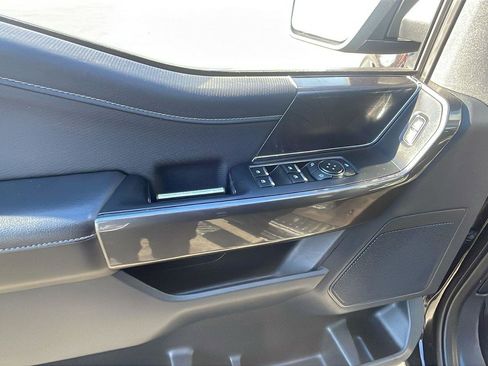 Used 2021 Ford F150 XLT w/ Equipment Group 302A High image 12