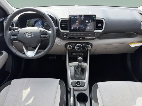 New 2026 Hyundai Venue SEL FWD image 34