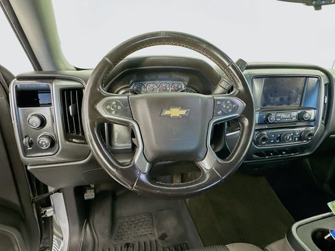 Used 2014 Chevrolet Silverado 1500 LT w/ Rally-2 Edition AWD/4WD image 11