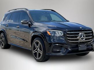 Used 2024 Mercedes-Benz GLS 450 4MATIC video 1