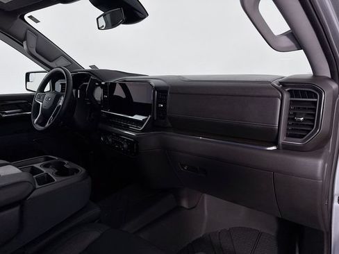 Used 2024 Chevrolet Silverado 1500 RST AWD/4WD image 29