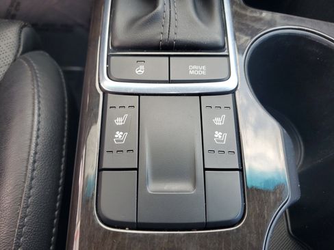 Used 2016 Kia Optima EX w/ Premium Package FWD image 30