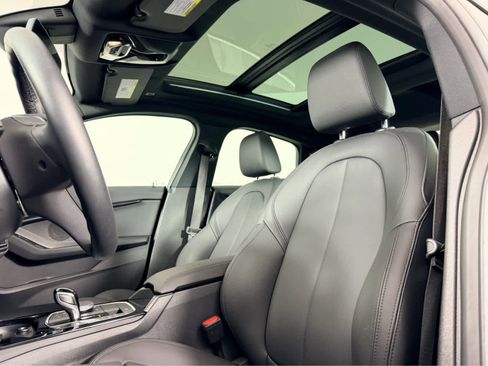 Certified 2024 BMW 228i Gran Coupe w/ Convenience Package image 12