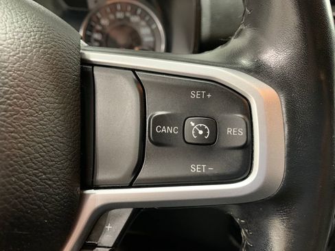 Used 2021 RAM 1500 Big Horn image 13