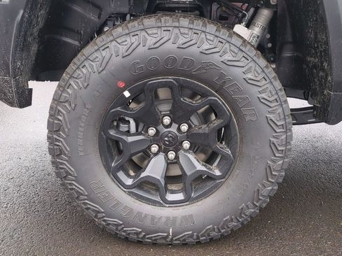 New 2026 RAM 1500 RHO w/ RHO Level 1 Equipment Group AWD/4WD image 9