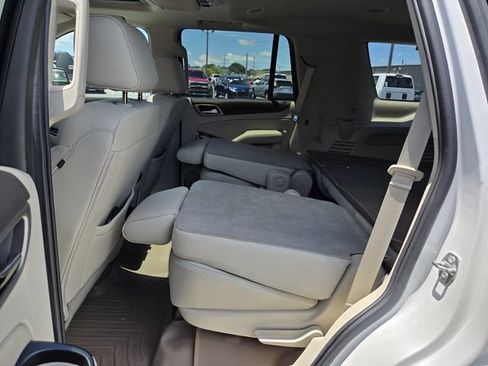 Used 2019 GMC Yukon Denali w/ Denali Ultimate Package AWD/4WD image 7