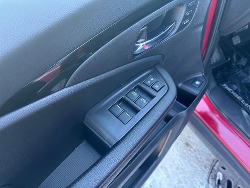 Certified 2025 Honda Ridgeline Black Edition image 16