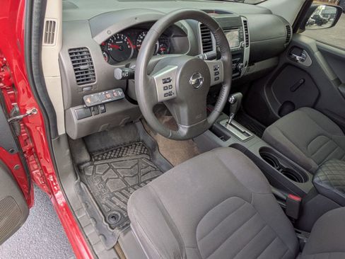 Used 2017 Nissan Frontier S image 9