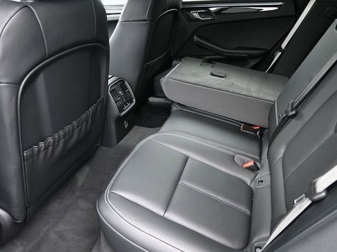 New 2026 Porsche Macan S AWD/4WD image 18