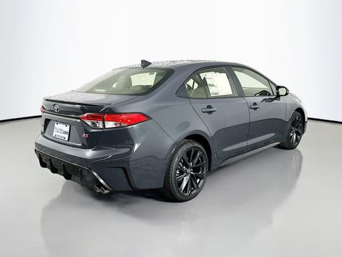 New 2026 Toyota Corolla SE image 7