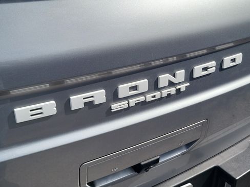 Used 2021 Ford Bronco Sport Big Bend AWD/4WD image 32