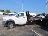Used 2016 RAM 5500 Tradesman w/ Power & Remote Entry Group image 3