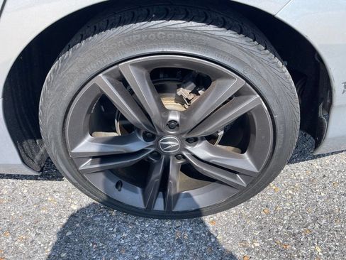 Used 2024 Acura Integra A-Spec FWD image 7