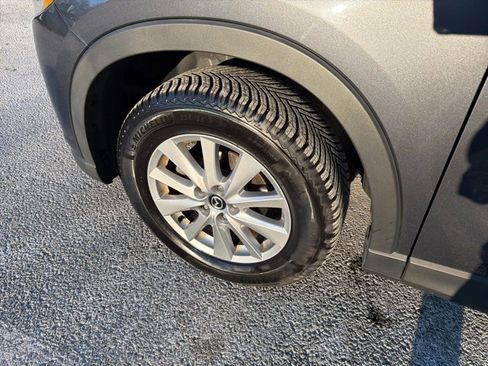 Used 2015 MAZDA CX-5 Touring image 13