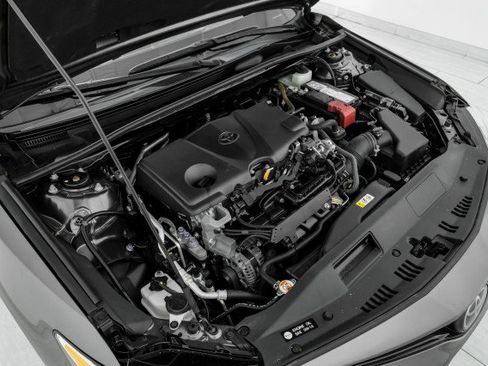 Used 2022 Toyota Camry XLE AWD/4WD image 51