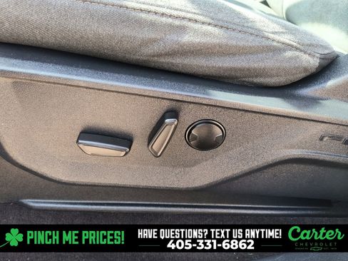 Used 2022 Ford F150 XLT w/ Equipment Group 302A High image 19