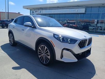 New 2026 BMW X2 xDrive28i