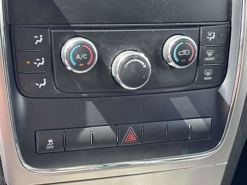 Used 2012 Jeep Grand Cherokee Laredo image 15