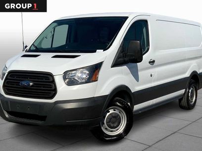 Used 2017 Ford Transit 150 130 Low Roof