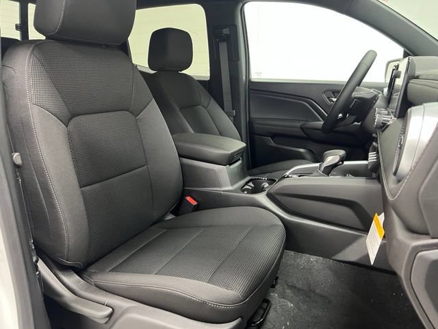 New 2026 Chevrolet Colorado LT AWD/4WD image 22