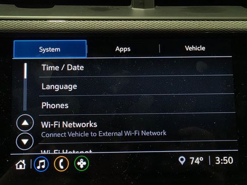 Used 2023 Buick Encore GX Preferred w/ Cold Weather Comfort Package image 28