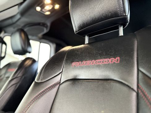 Used 2021 Jeep Gladiator Rubicon image 25