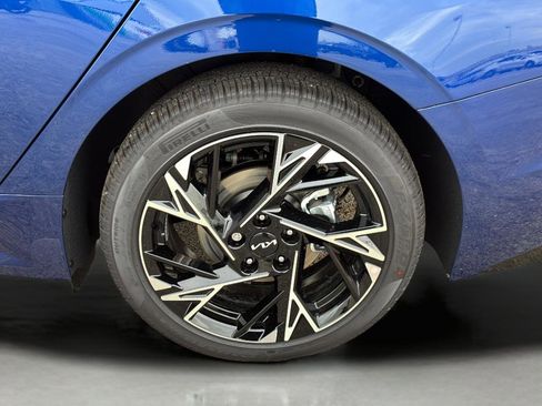 New 2026 Kia K5 GT-Line image 31