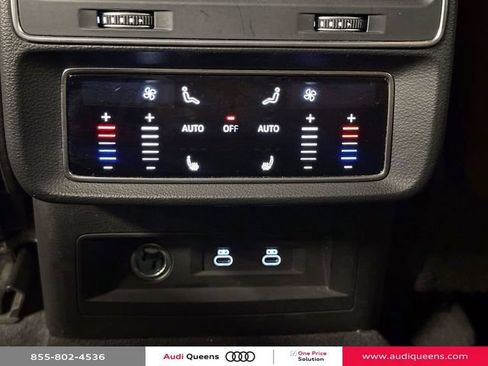 Used 2023 Audi Q7 3.0T Premium Plus w/ Premium Plus Package AWD/4WD image 16
