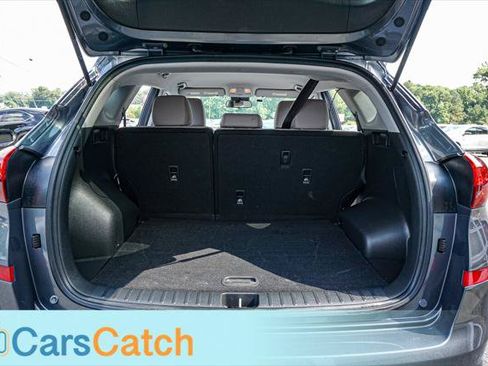 Used 2021 Hyundai Tucson SE FWD image 39