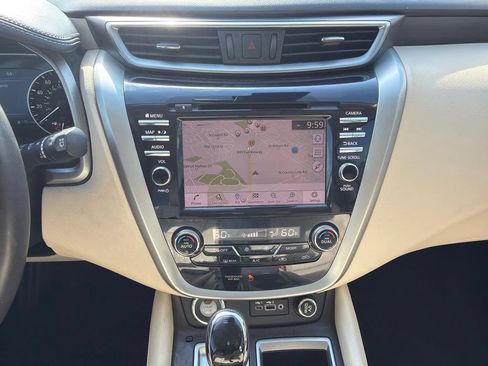 Used 2020 Nissan Murano Platinum w/ Cargo Package AWD/4WD image 26