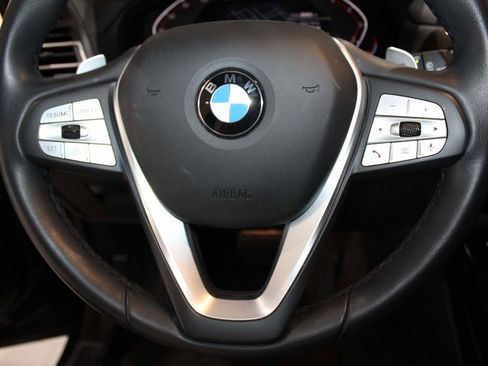Certified 2022 BMW X3 xDrive30i w/ Convenience Package image 18